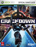 Crackdown: Prima Official Game Guide