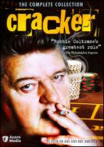 Cracker: The Complete Collection [10 Discs] - 