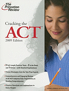 Cracking the ACT - Martz, Geoff, and Magloire, Kim, and Silver, Theodore, M.D.