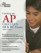 Cracking the AP Calculus AB & BC Exams - Kahn, David S