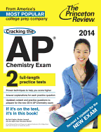 Cracking the AP Chemistry Exam