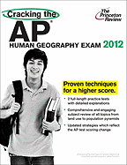 Cracking the AP Human Geography Exam