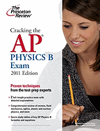Cracking the AP Physics B Exam