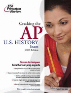 Cracking the AP U.S. History Exam