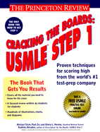 Cracking the Boards: USMLE Step 1, 2nd Edition