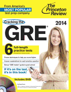 Cracking the GRE