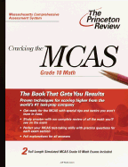 Cracking the McAs Grade 10 Math - Princeton Review (Creator), and Rubenstein, Jeff