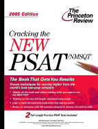 Cracking the New PSAT/NMSQT, 2005 Edition
