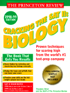 Cracking the SAT II Biology 1998-99 Edition