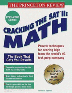 Cracking the SAT II: Math: Subject Tests