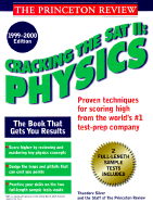Cracking the SAT II: Physics, 1999-2000 Edition