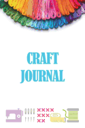 Craft Journal