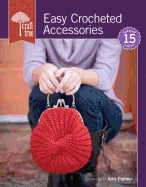 Craft Tree Easy Crocheted Accessories