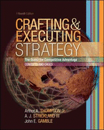 Crafting and Executing Strategy