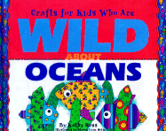 Crafts for kids who are wild about oceans