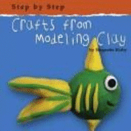 Crafts from Modeling Clay - Kirby, Huguette