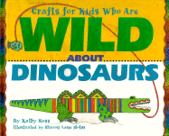 Crafts/Kids Wild about Dinosau