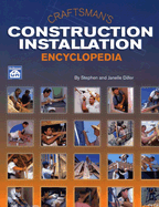 Craftsman's Construction Installation Encyclopedia