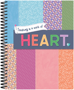 Crafty and Cool Teacher Planner