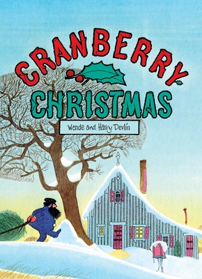 Cranberry Christmas - Devlin, Wende
