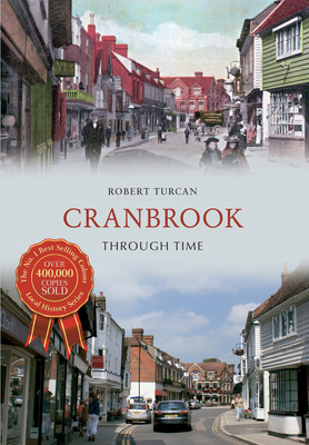 Cranbrook Through Time - Turcan, Robert