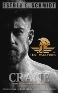 Crane: Lost Valkyries MC