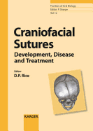Craniofacial Sutures: Development, Disease and Treatment