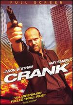 Crank [P&S] - Brian Taylor; Mark Neveldine