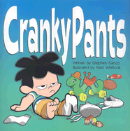 Cranky Pants