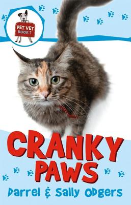 Cranky Paws - Odgers, Darrell, and Odgers, Sally