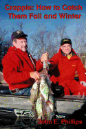 Crappie: How to Catch Them Fall and Winter