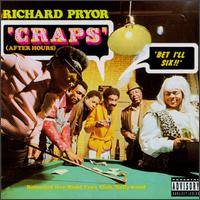 Craps - Richard Pryor