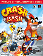 Crash Bash: Prima's Official Strategy Guide