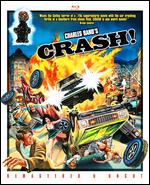 Crash [Blu-ray] - Charles Band