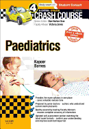Crash Course Paediatrics Updated Print + eBook Edition