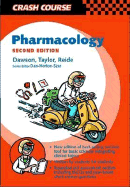 Crash Course: Pharmacology - Dawson, James S.