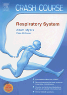 Crash Course (Us): Respiratory System: With Student Consult Online Access