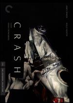 Crash [Criterion Collection] - David Cronenberg