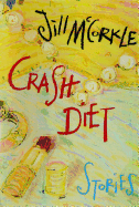 Crash Diet - McCorkle, Jill