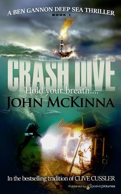 Crash Dive - McKinna, John