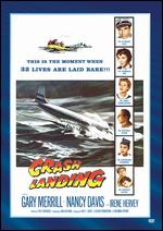 Crash Landing - Fred Sears