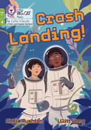 Crash Landing!