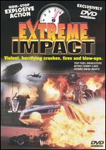 Crash Mania: Extreme Impact - 