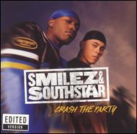 Crash the Party [Clean] - Smilez & Southstar