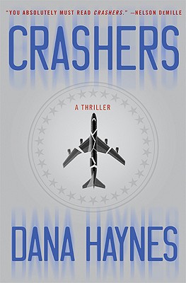 Crashers - Haynes, Dana