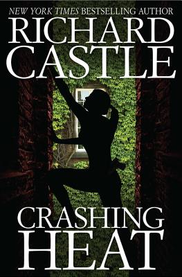 Crashing Heat - Castle, Richard