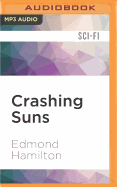 Crashing suns