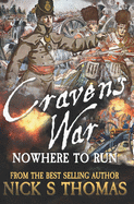 Craven's War: Nowhere to Run