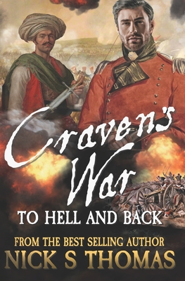 Craven's War: To Hell and Back - Thomas, Nick S