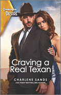 Craving a Real Texan: A Western Romance